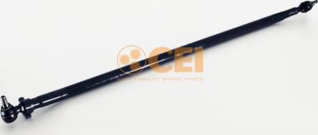 C.E.I. 220343 - Tie Rod www.parts5.com