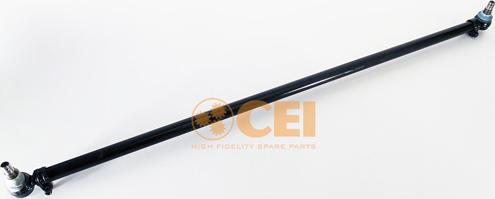 C.E.I. 220359 - Tie Rod www.parts5.com