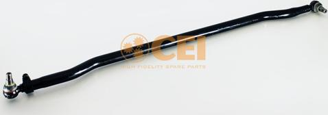 C.E.I. 220308 - Tie Rod www.parts5.com