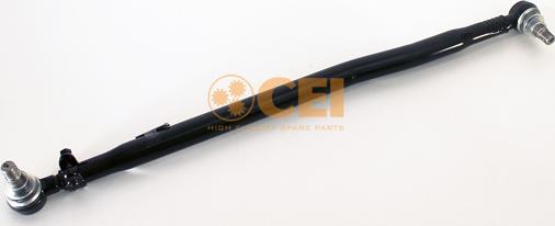 C.E.I. 220303 - Centre Rod Assembly www.parts5.com