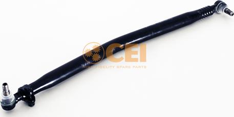 C.E.I. 220.319 - Centre Rod Assembly www.parts5.com