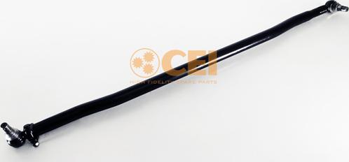 C.E.I. 220315 - Tie Rod www.parts5.com