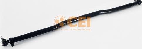 C.E.I. 220389 - Tie Rod www.parts5.com