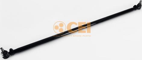 C.E.I. 220384 - Tie Rod www.parts5.com