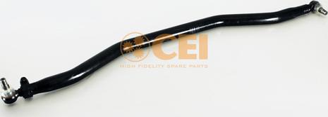 C.E.I. 220.330 - Tie Rod www.parts5.com