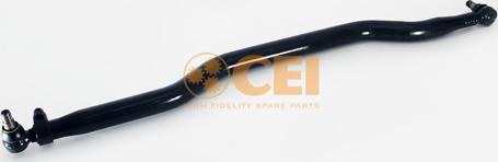 C.E.I. 220.376 - Bara directie www.parts5.com