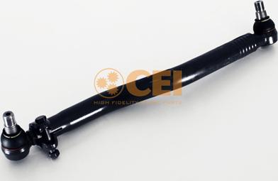 C.E.I. 220253 - Centre Rod Assembly www.parts5.com