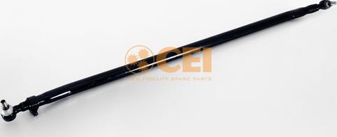 C.E.I. 220205 - Tie Rod www.parts5.com