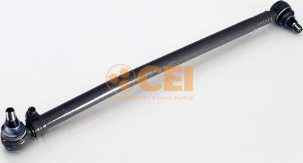 C.E.I. 220203 - Centre Rod Assembly www.parts5.com