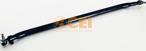 C.E.I. 220279 - Tie Rod www.parts5.com