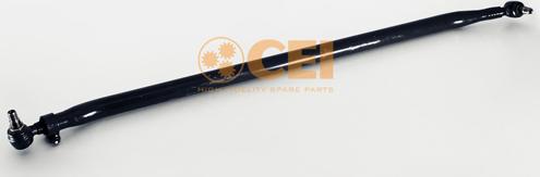 C.E.I. 220278 - Bara directie www.parts5.com