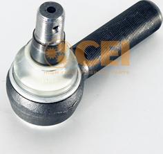 C.E.I. 221.091 - Tie Rod End www.parts5.com