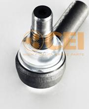 C.E.I. 221045 - Tie Rod End www.parts5.com