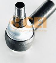 C.E.I. 221058 - Tie Rod End www.parts5.com