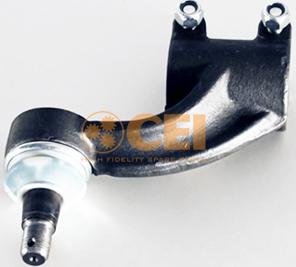 C.E.I. 221016 - Tie Rod End www.parts5.com