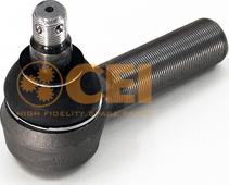 C.E.I. 221083 - Tie Rod End www.parts5.com