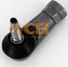 C.E.I. 221.039 - Ball Head, gearshift linkage www.parts5.com