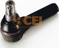 C.E.I. 221109 - Tie Rod End www.parts5.com