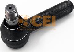 C.E.I. 221119 - Tie Rod End www.parts5.com