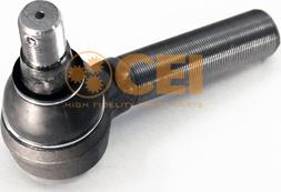 C.E.I. 221112 - Tie Rod End www.parts5.com