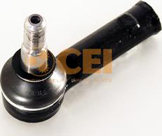 C.E.I. 221136 - Tie Rod End www.parts5.com