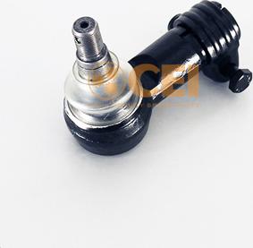 C.E.I. 221125 - Tie Rod End www.parts5.com