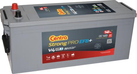 CENTRA CE1403 - Starter Battery parts5.com