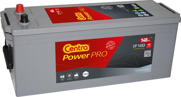 CENTRA CF1453 - Starter Battery parts5.com