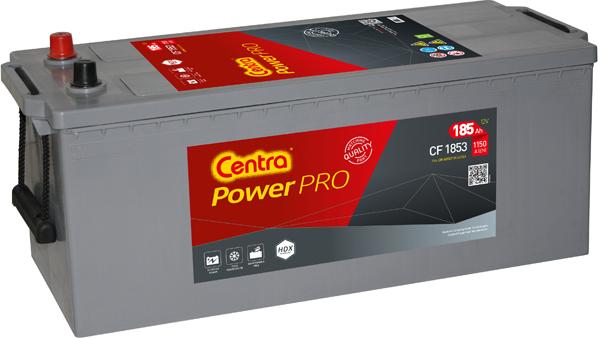 CENTRA CF1853 - Starter Battery parts5.com
