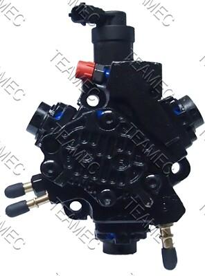 BOSCH 0 445 010 208 - High Pressure Pump www.parts5.com