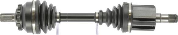 Maxgear 49-2511 - Drive Shaft parts5.com