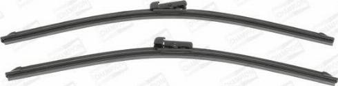 Champion AFL5555B/C02 - Wiper Blade www.parts5.com