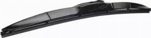 Champion AHL50/B01 - Wiper Blade parts5.com