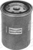 Champion F103/606 - Öljynsuodatin www.parts5.com