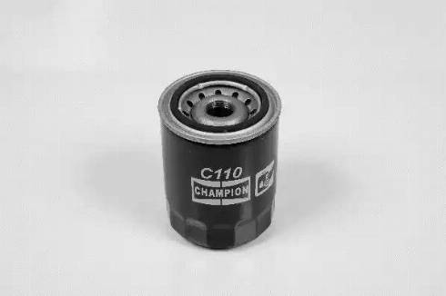 BOSCH F 026 407 013 - Olejový filtr www.parts5.com