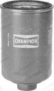 Champion C126/606 - Oil Filter www.parts5.com