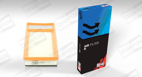 Champion CAF100997P - Air Filter www.parts5.com