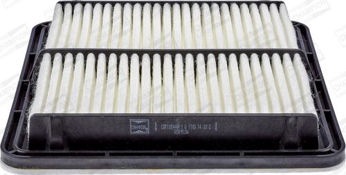 Champion CAF100944P - Air Filter www.parts5.com