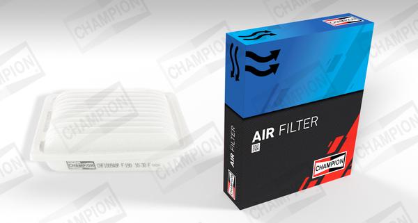 Champion CAF100940P - Air Filter www.parts5.com