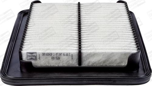 Champion CAF100943P - Air Filter www.parts5.com