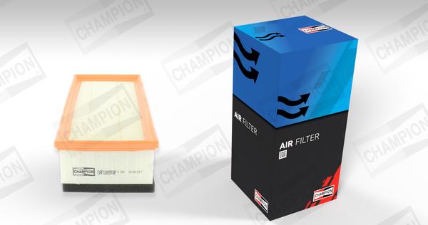 Champion CAF100974P - Filtru aer www.parts5.com