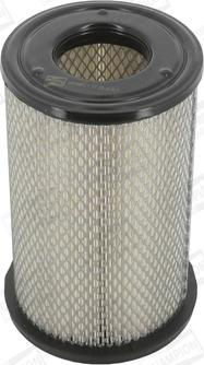 Champion CAF100491C - Air Filter www.parts5.com