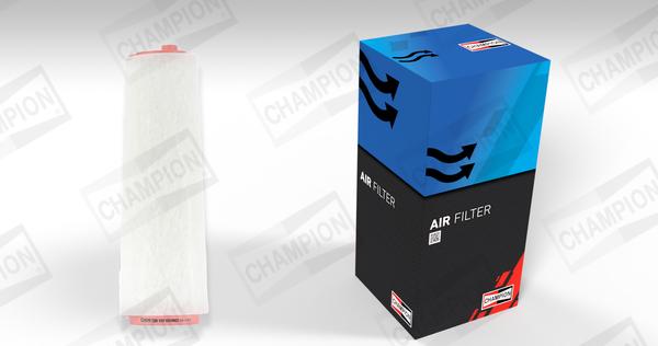 Champion CAF100460C - Air Filter www.parts5.com