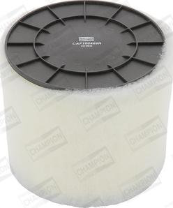 Champion CAF100489R - Filtro de aire www.parts5.com