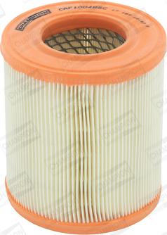 Champion CAF100485C - Air Filter www.parts5.com