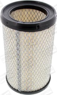 Champion CAF100434C - Air Filter www.parts5.com