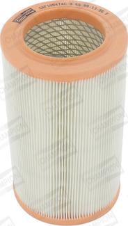 Champion CAF100474C - Air Filter www.parts5.com