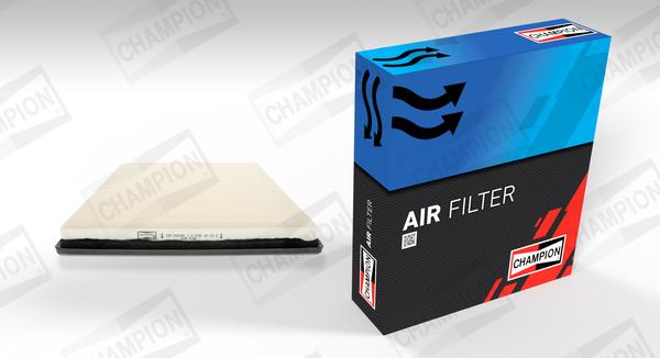 Champion CAF100598P - Hava filtresi www.parts5.com