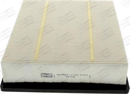 Champion CAF100567P - Air Filter www.parts5.com