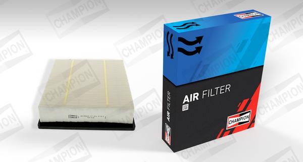 Champion CAF100567P - Air Filter www.parts5.com